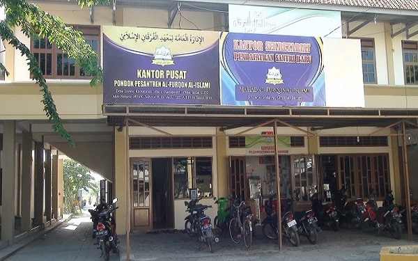 Donasi Peduli Gempa Maluku - PONDOK PESANTREN AL FURQON AL ...